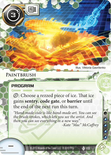 Paintbrush 